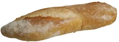 Pao Famiglia 400gr Italiano Integ Filao
