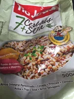 TIO JOÃO Arroz Tio João 7 Cereais + Soja
