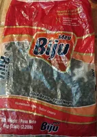 MEU BIJU Feijão Preto