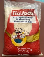 Tio João