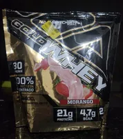 Good Whey