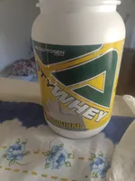 Tastwhey