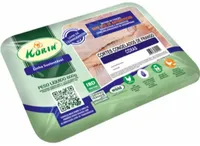 Coxa De Frango Congelada Korin Sustentável Livre De Transgênicos 600g