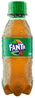 Refrigerante Guaraná Fanta Garrafa 200ml