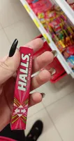 DROPS HALLS MELANCIA R$ 2,99