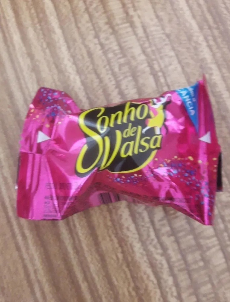Sonho de valsa