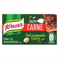 Caldo De Carne Knorr