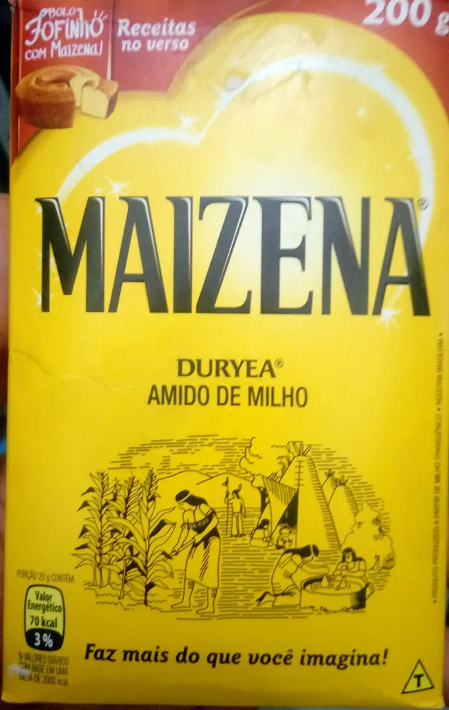 Maizena