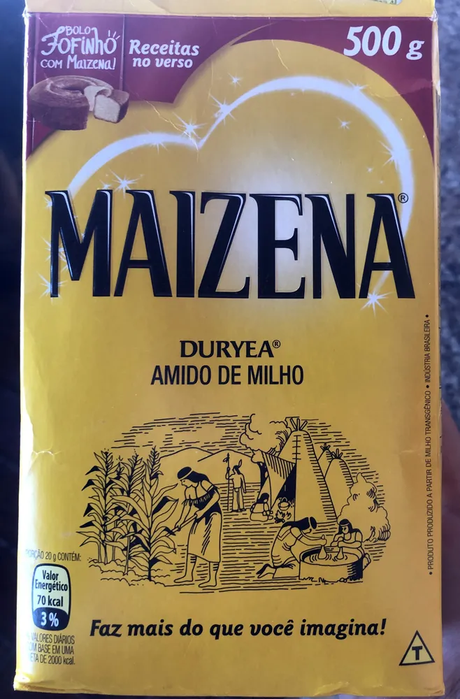 Maizena