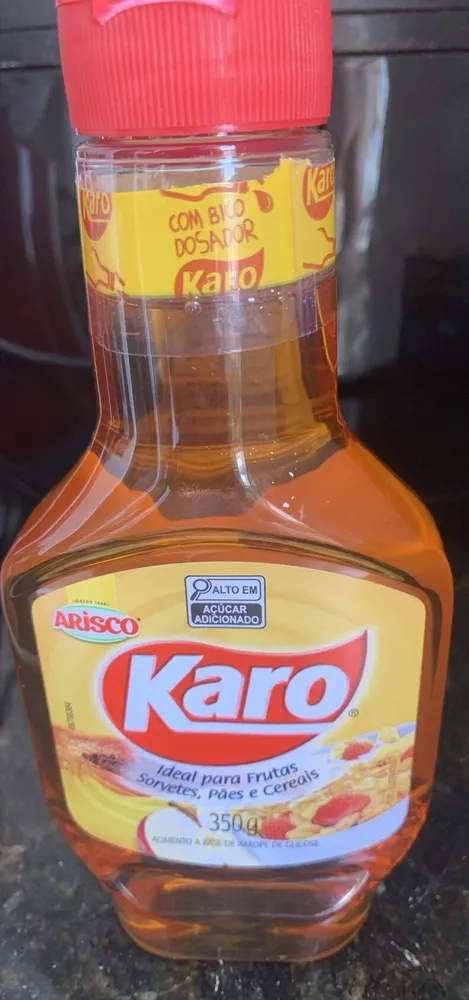 Glucose Karo Squeeze 350g