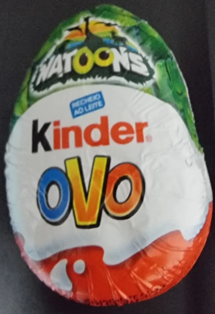 Kinder Ovo