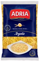 Argola Adria Com Ovos