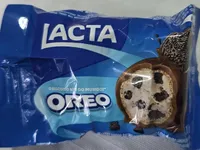 Bombom Oreo