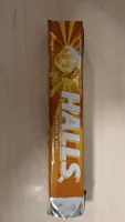 HALLS LIMÓN & MIEL