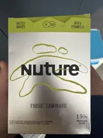 Nuture Daisy Boost