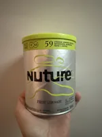 Nuture Greens 2 Scoup
