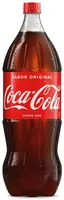 Refrigerante Coca-Cola 2Lt