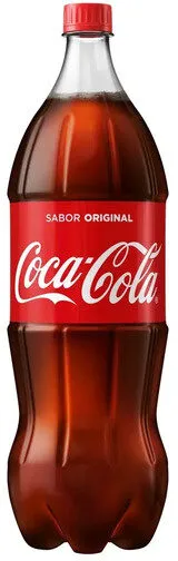 Refrigerante Coca Cola Garrafa 2,5l Embalagem Econômica