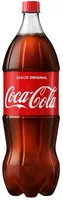 Refrigerante Coca Cola Garrafa 2,5l Embalagem Econômica