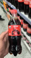Refrigerante de cola
