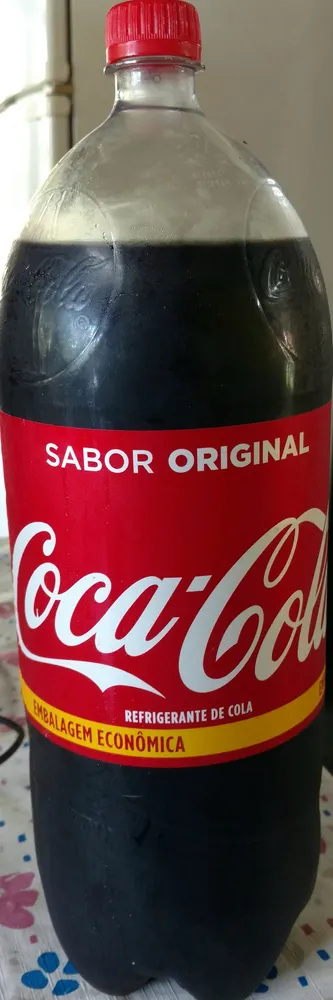 Coca-cola