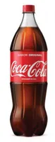 Refrigerante Coca Cola Original Garrafa 1,5l