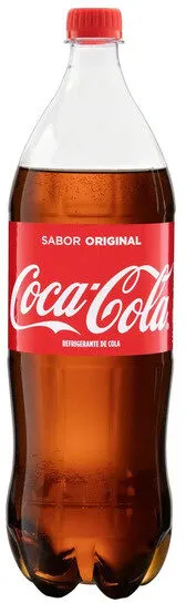 Refrigerante Coca Cola Original Garrafa 1,5l
