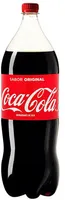 Refrigerante Coca Cola Original Garrafa 2l