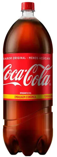 Refrigerante Coca Cola Original Garrafa 3l Embalagem Econômica