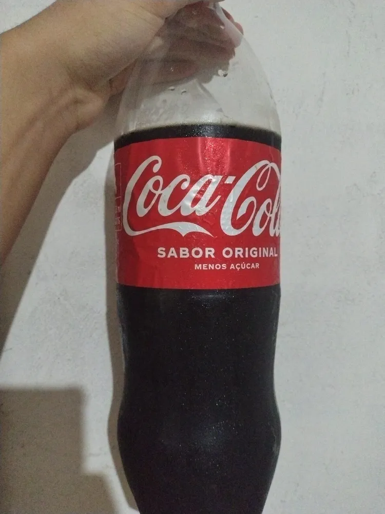 Sabor Original Menos Açúcar