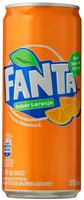 Refrigerante Laranja Fanta Lata 310ml