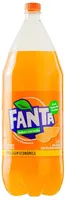 Refrigerante Laranja Fanta Garrafa 2,5l Embalagem Econômica