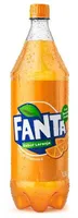 Refrigerante Laranja Fanta Garrafa 1,5l