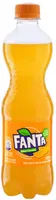 Refrigerante Laranja Fanta Garrafa 500ml