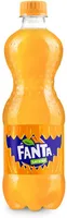 Fanta Laranja Garrafa Pet