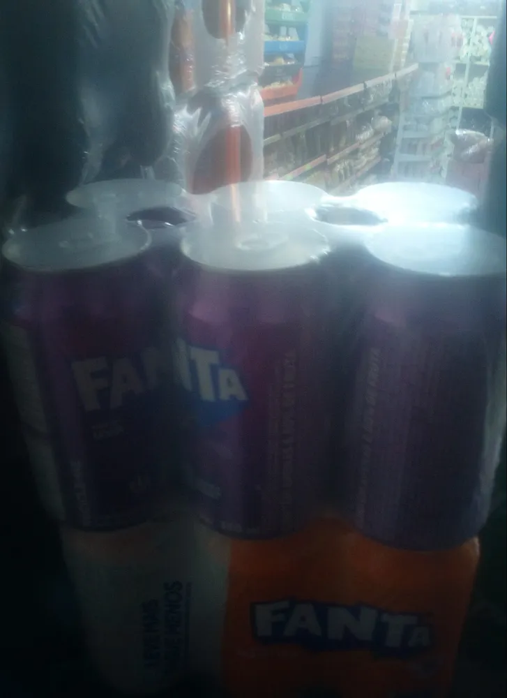 fanta raisin