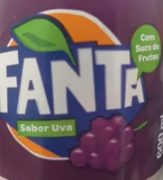 Fanta uva
