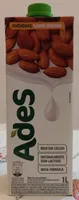 Alimento à base de amêndoa