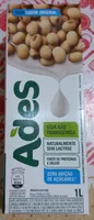 Adês original sem açúcar