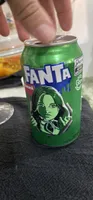 Fanta guarana