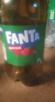 Refrigerante Guaraná Fanta Garrafa 2l