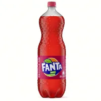 Refrigerante Tutti Frutti Fanta Garrafa 2l