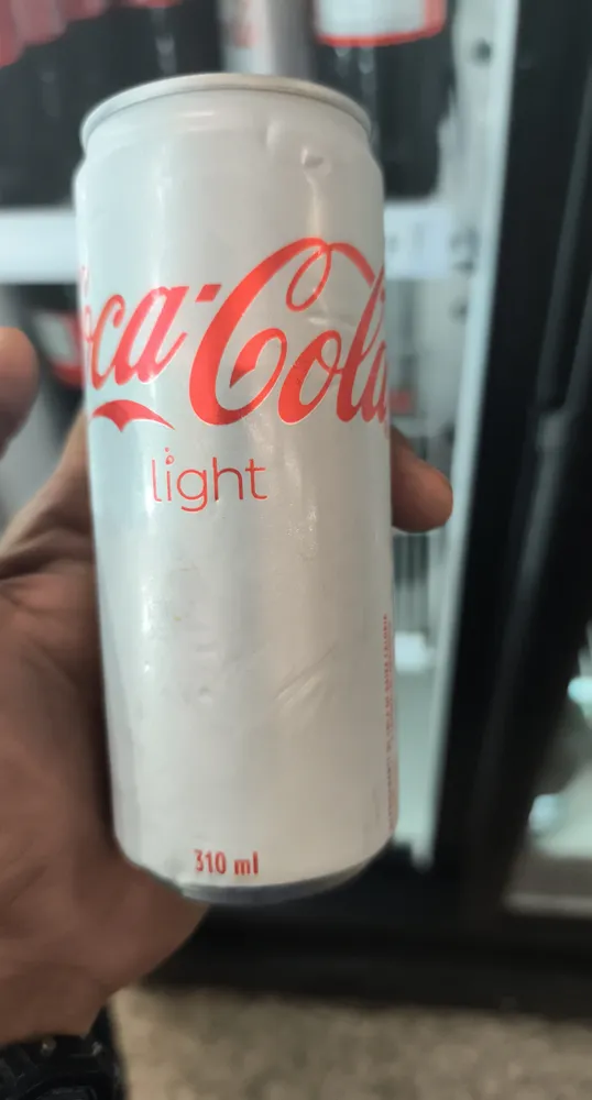 Coca light 310ml