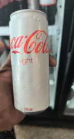 Coca light 310ml
