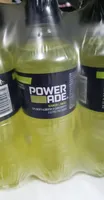 Powerade limao
