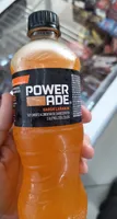 powerade laranja