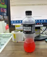 Powerade Frutas Tropicais 500 ml