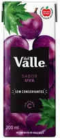 Néctar Uva Del Valle Caixa 200ml