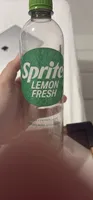 Refrigerante Lemon Fresh Zero Açúcar Sprite Garrafa 510ml
