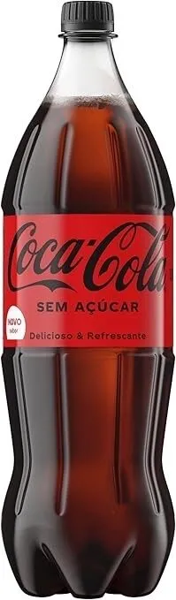 coca zero
